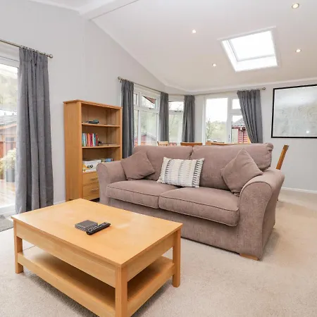 Σπίτι διακοπών Highfield Windermere