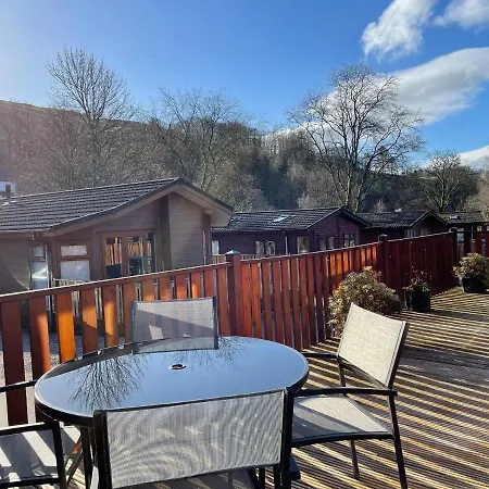 Highfield * Windermere