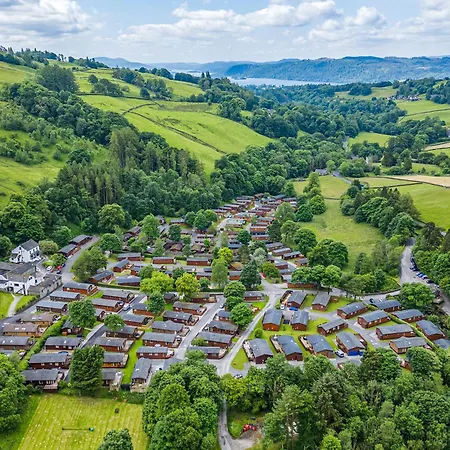 Highfield Windermere
